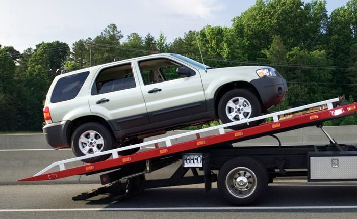 سطحه ونش بالكويت