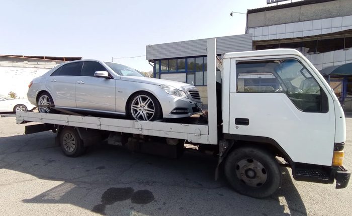 خدمة سطحة السريع بالكويت