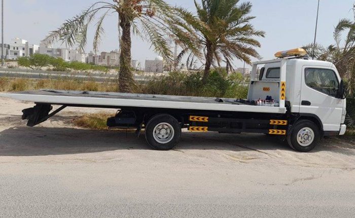 ونش سريع بالكويت